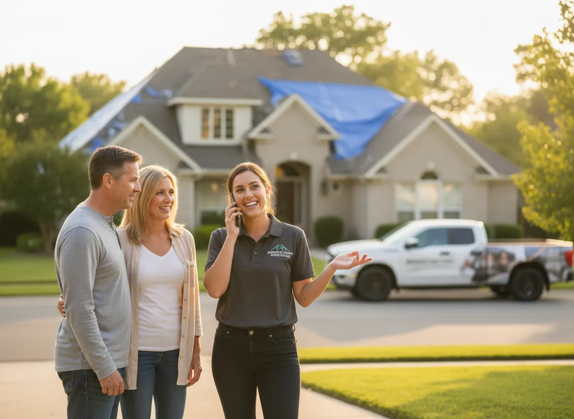 Emergency Roof Repair Palestine, IL FAQs